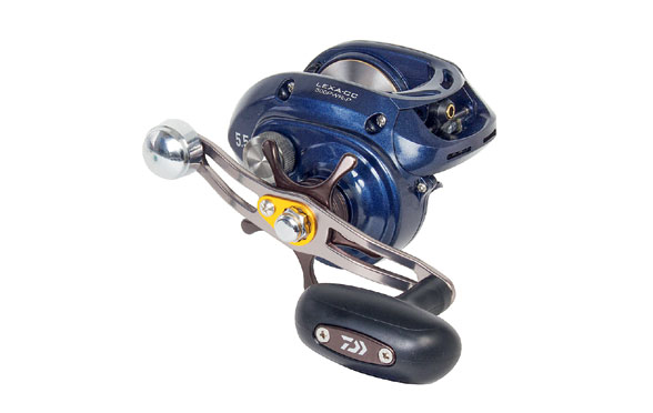 Daiwa Lexa 300 CC