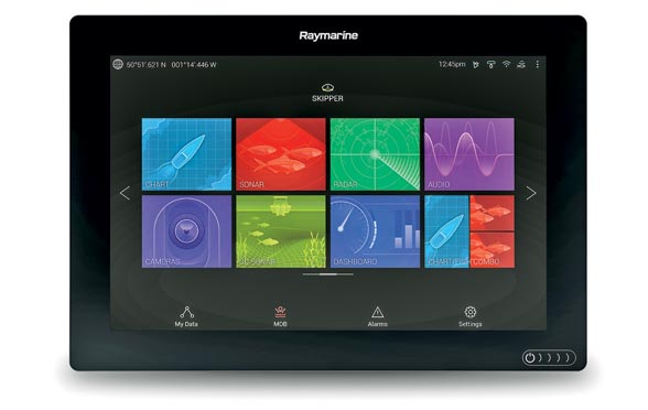 LightHouse 3.2 upgrade