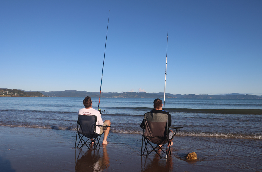 Fishing on Holiday &ndash; Where to Start