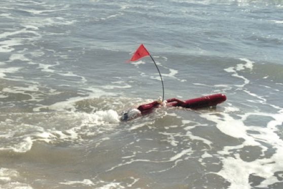 Beach fishing - Kontiki tips and tricks