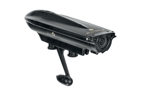 Hook-Eye Sportfishing Action Camera