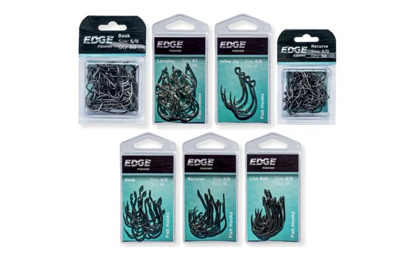 Edge Hook Range