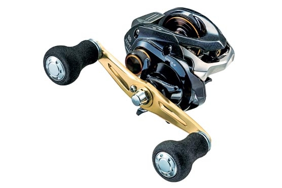 SHIMANO Grappler BB 200HG グラップラーBB200HG Shimano Grappler BB200HG - The Fishing Website