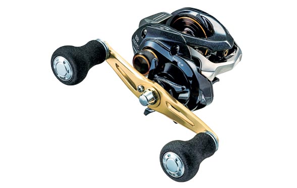 SHIMANO Grappler BB 200HG グラップラーBB200HG Shimano Grappler BB200HG - The Fishing Website