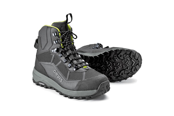 Orvis Pro wading boot