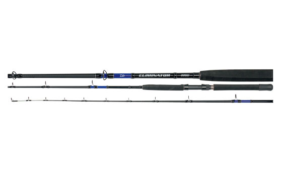 Daiwa Eliminator