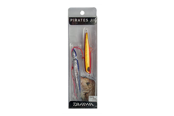 Daiwa Pirates Jig