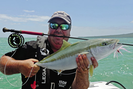 Lures and baits - techniques and tricks