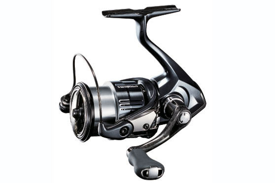 Shimano Vanquish