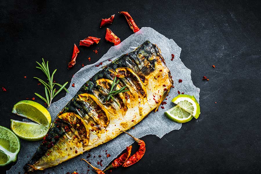 Tips and Tricks for Cooking Seafood - The Fishing Website