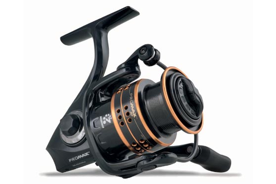 Abu Garcia Pro Max