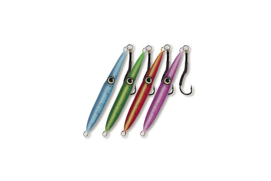 Catch Seducer Micro Jigs