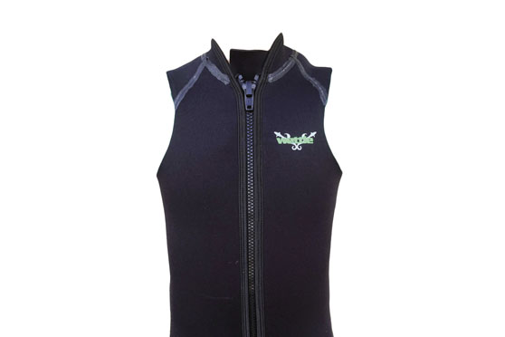 Wettie 5mm Vests
