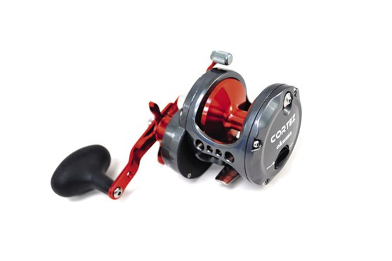 Okuma Cortez 55