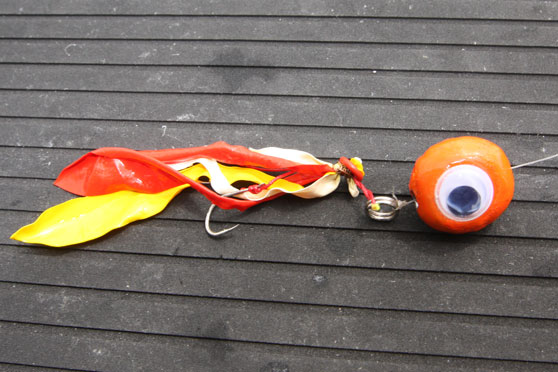 DIY - Slow Jigs
