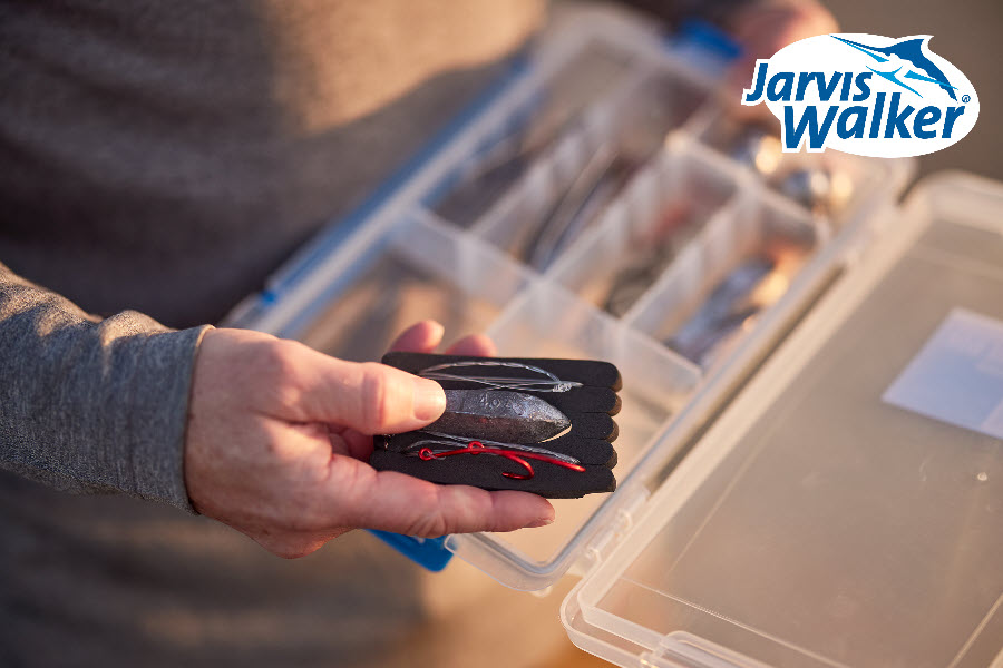 Fishing Basics: Winter Fishing Tips