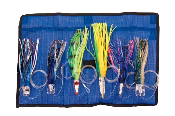 Edge Game Lure Packs