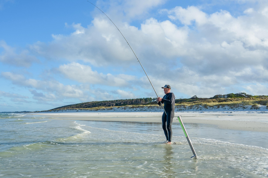 The Export NZ Fishing Competition Announces Season Winners