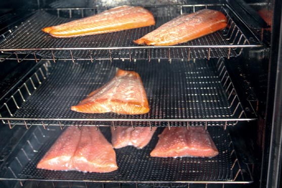 Pickled Trout