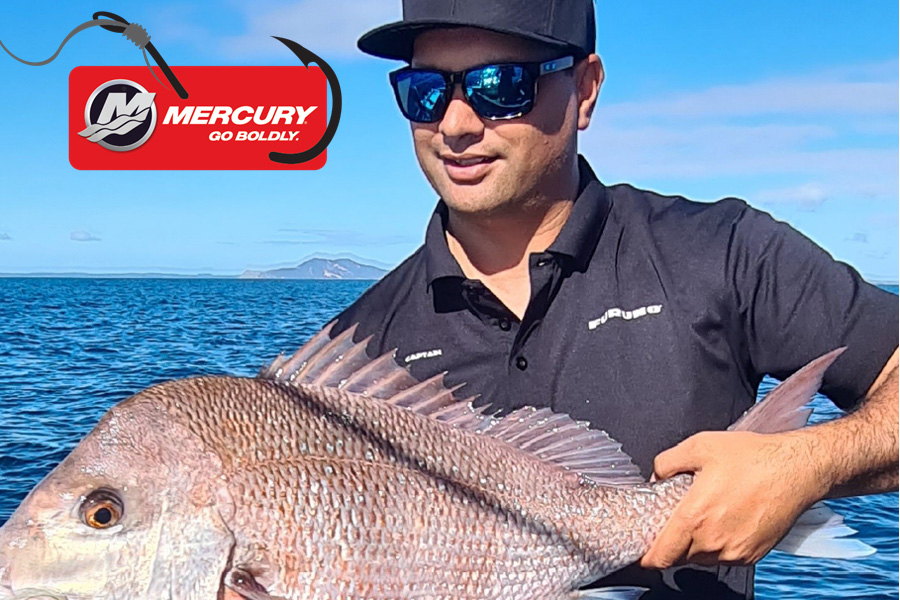 Bream Bay Fishing Report 5/10/23 The Fishing site