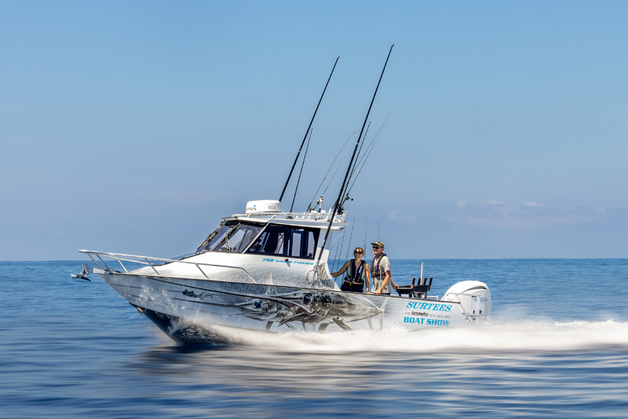2024 Hutchwilco New Zealand Boat Show Official Guide The Fishing Website
