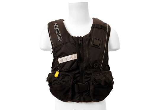 Hutchwilco Issues Lifejacket Recall