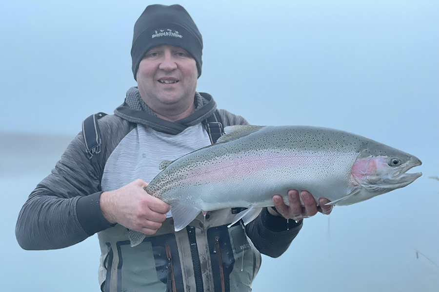 Canterbury Fishing Report July 1st, 2021 The Fishing site