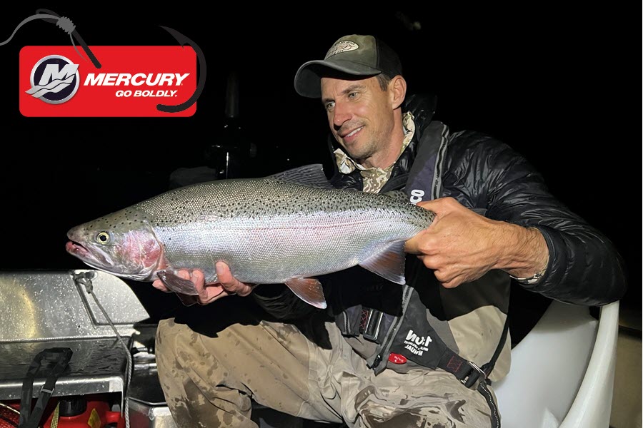 Taupo Fishing Report April 21st, 2022 The Fishing site