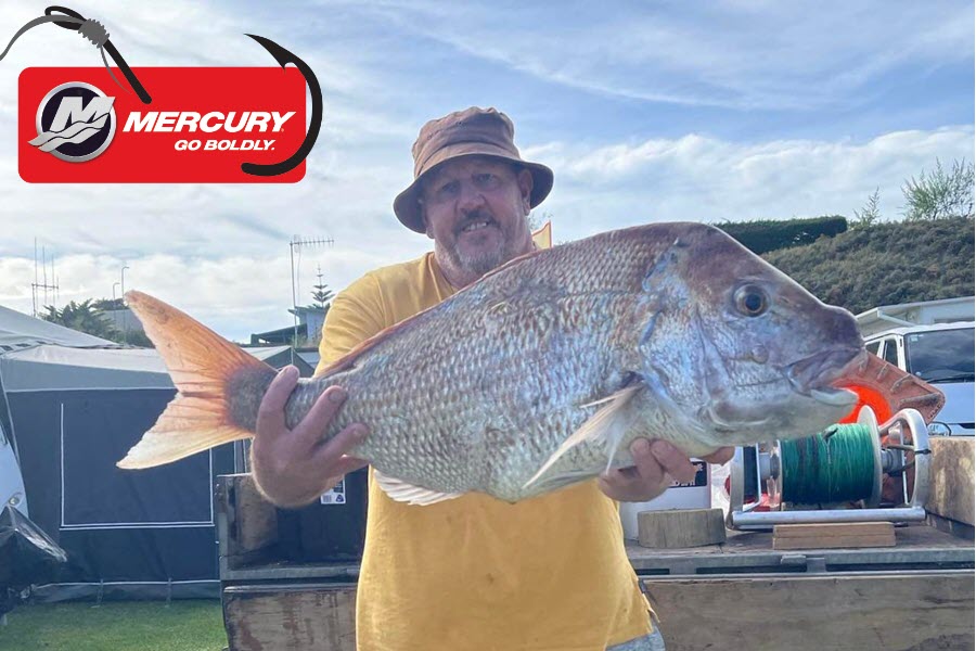 Kontiki Fishing Report April 21st, 2022 The Fishing site