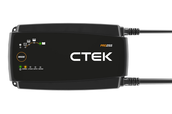 CTEK PRO range