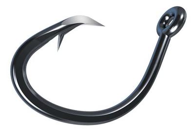 TroKar TK619H Magnum Circle hook