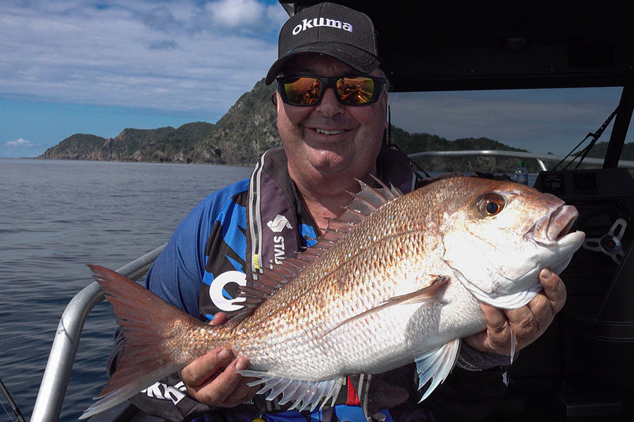 Fishy Business Hooks Up With CD