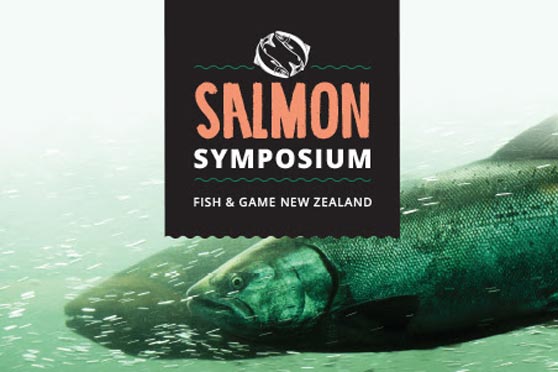Salmon Symposium