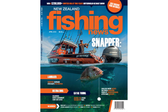NZFN April edition