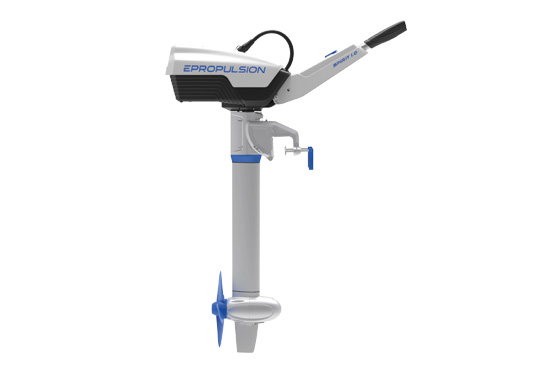 ePropulsion electric outboards