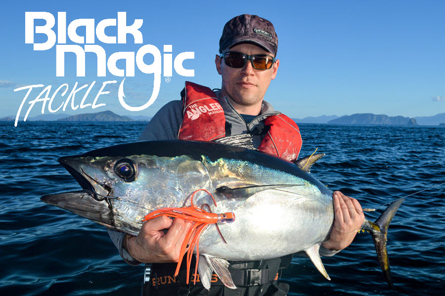 Bluefin Tuna