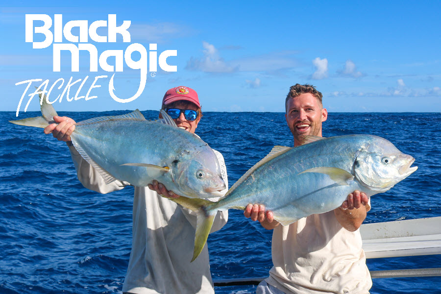 Trevally