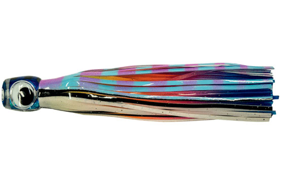 Black Magic Maggot lure