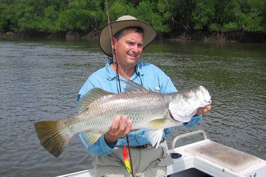 Freshwater Fishing Bucketlist Species The Fishing site