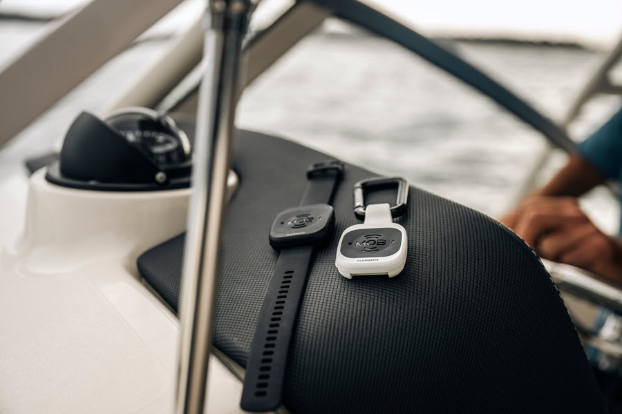 Garmin Launches OnBoard System