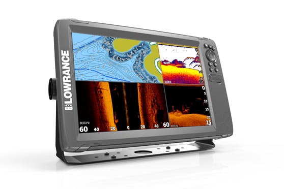 Lowrance Launches Hook2