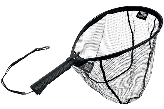 Black Magic Small Landing Net
