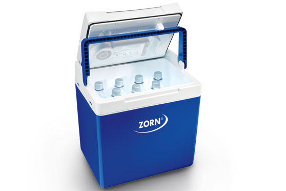 Zorn Portable Cooler