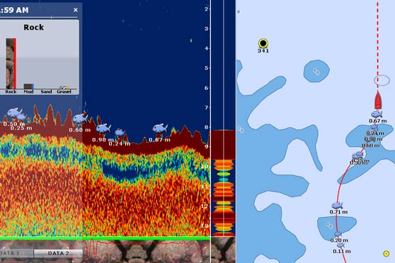 Great Fishfinder tip