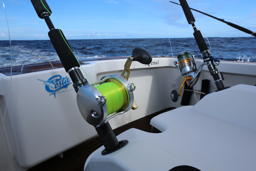 Braid pros and cons The Fishing site