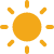 Sun rise and set for AUCKLAND on Thursday 27 August